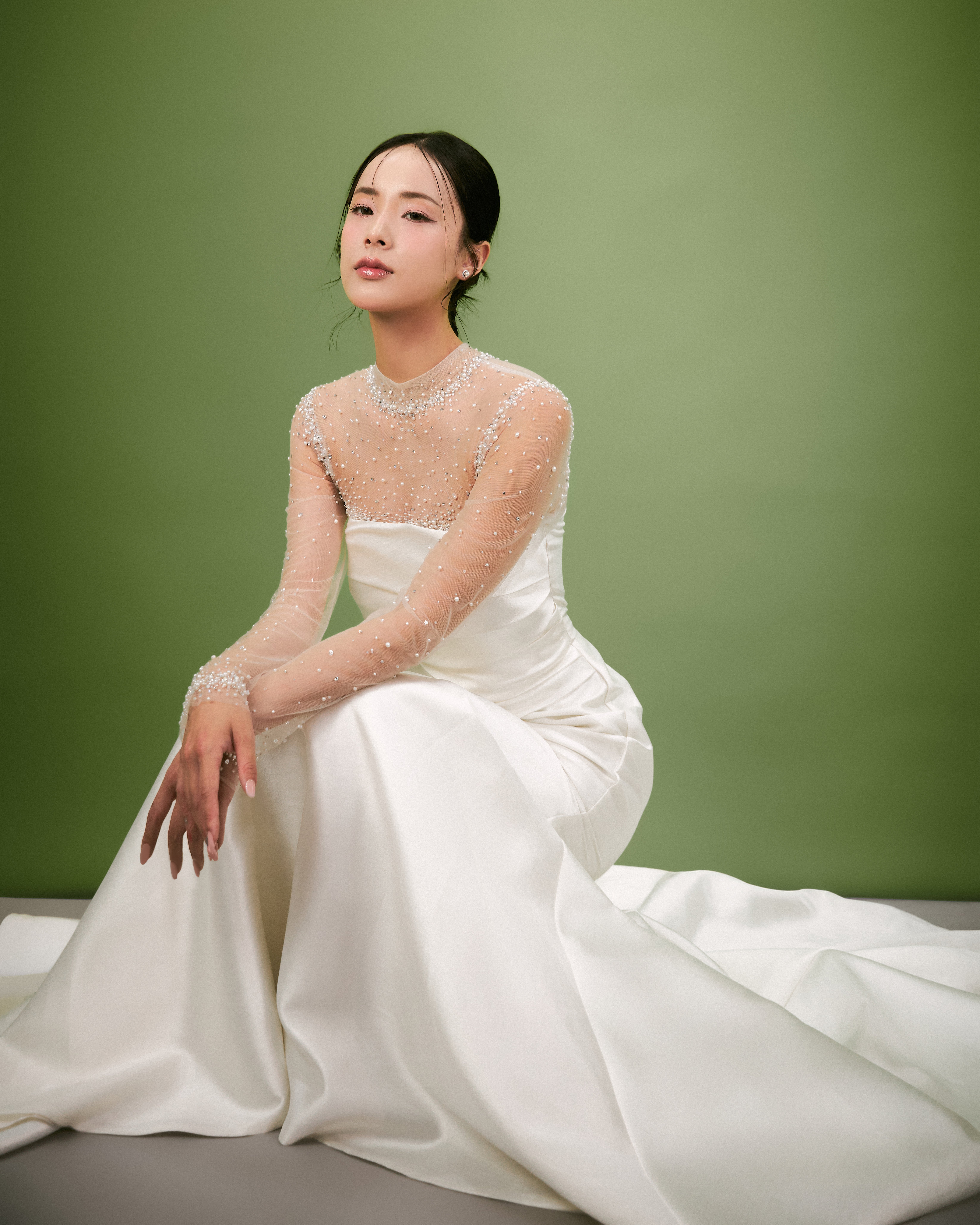 Lookbook 01 - Image 19