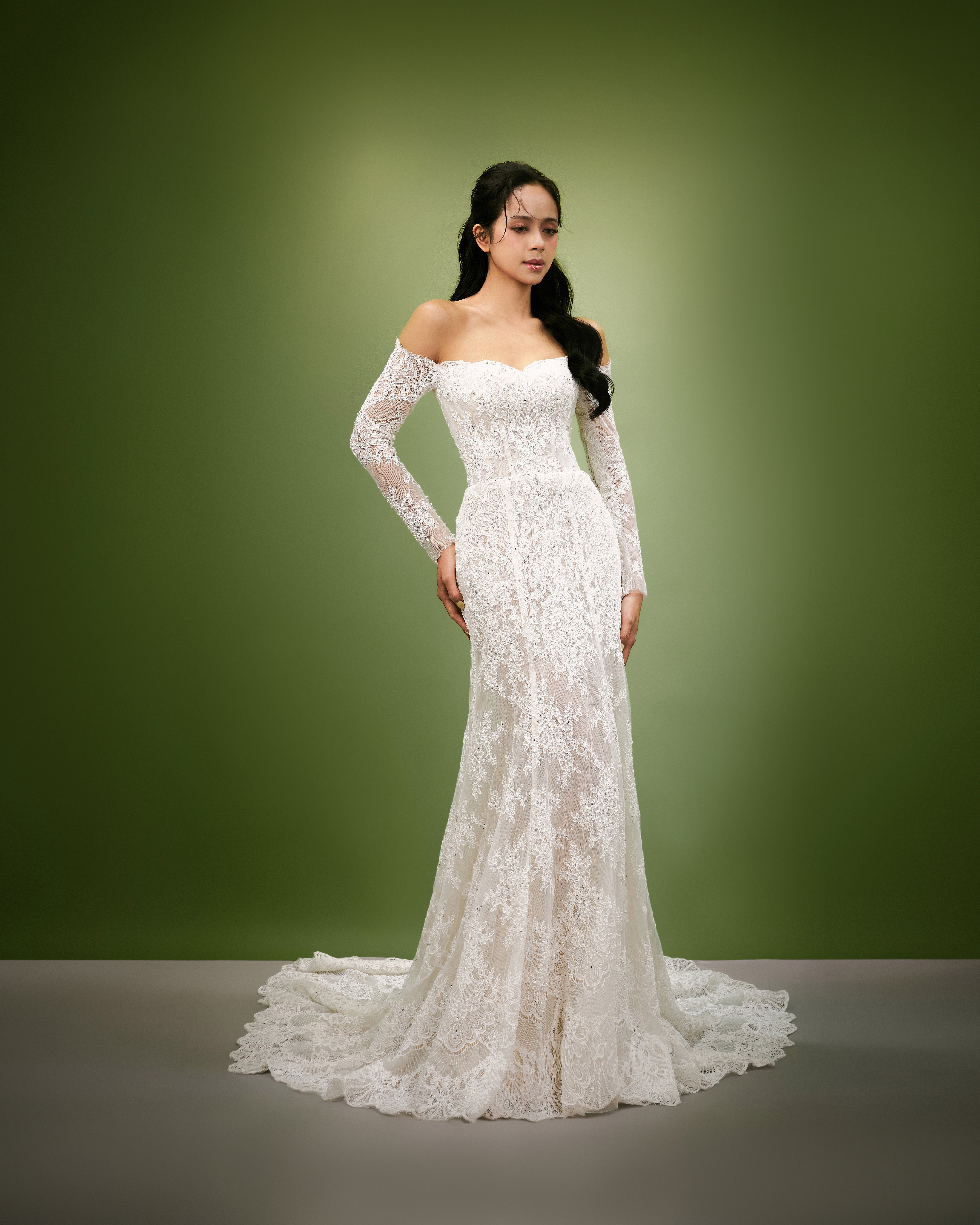 Lookbook 01 - Image 3