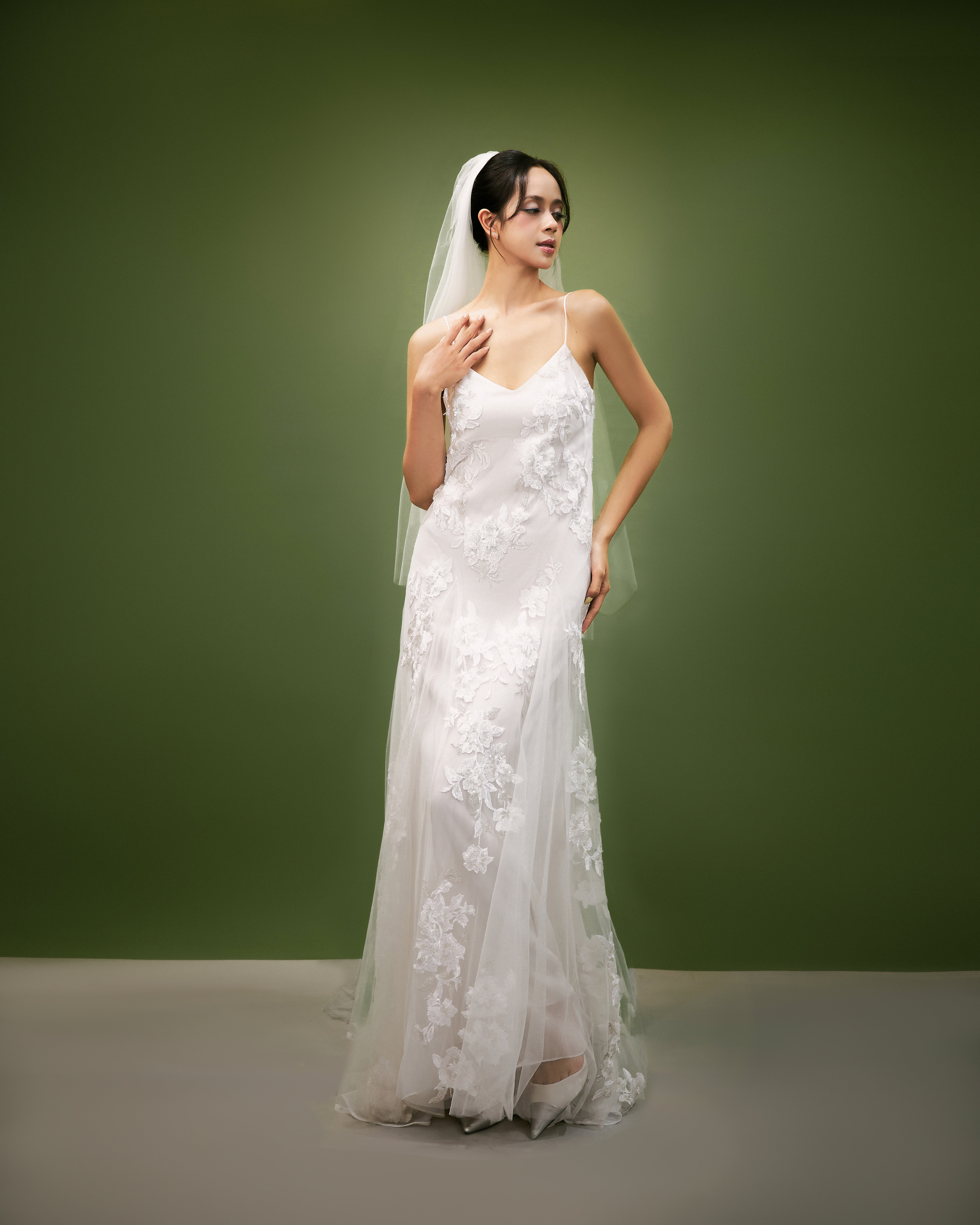 Lookbook 01 - Image 27