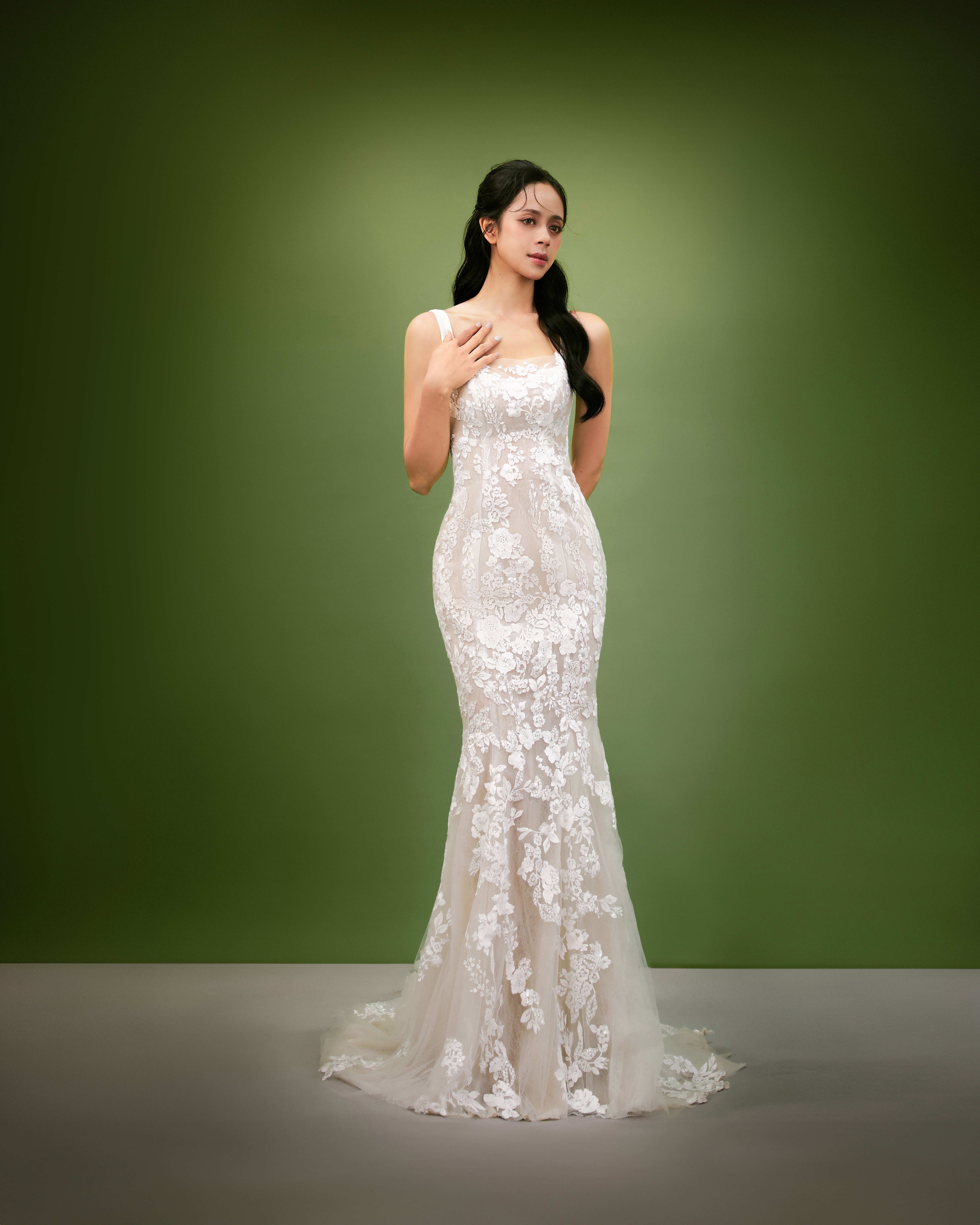 Lookbook 01 - Image 7