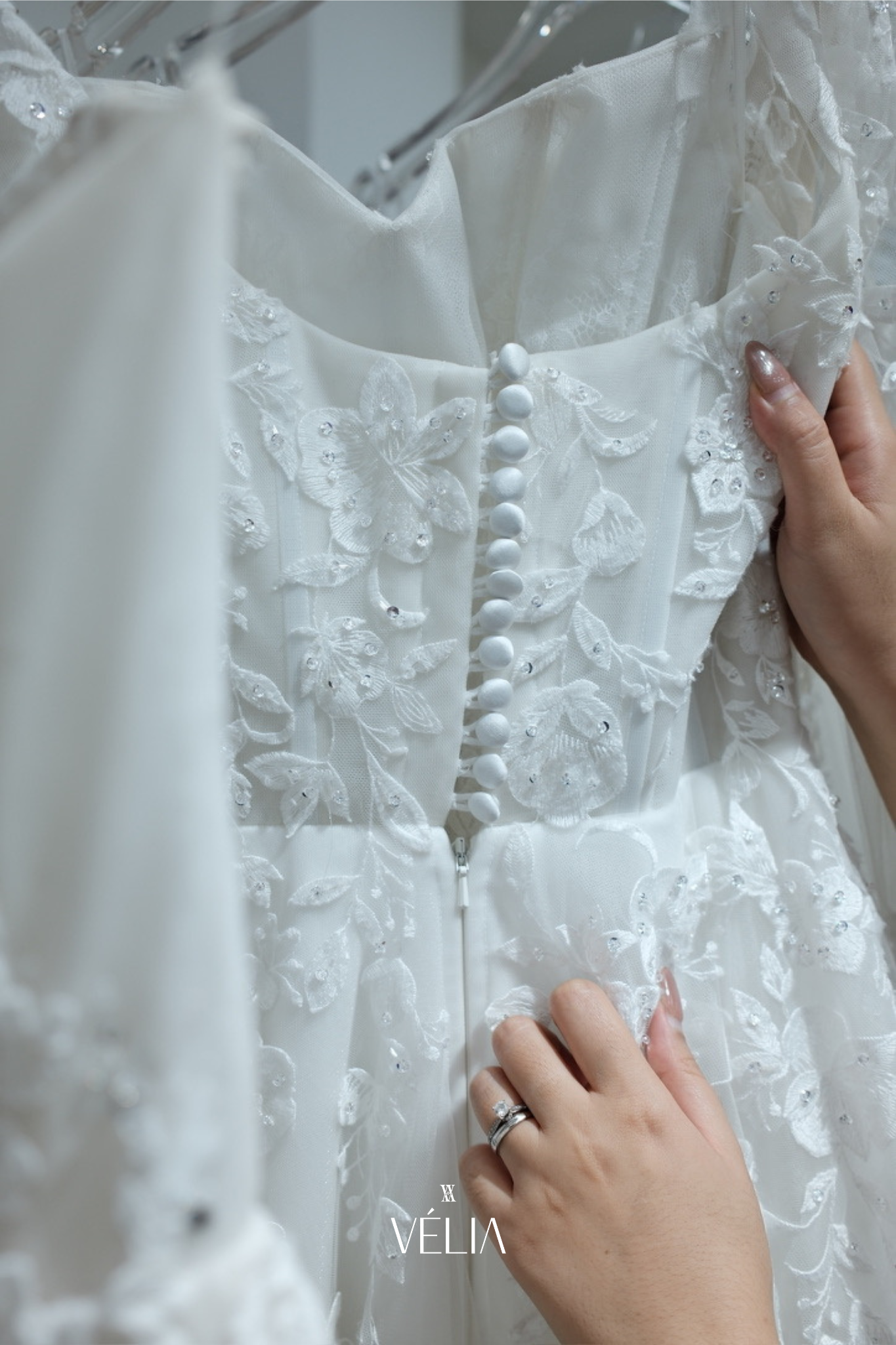 Lookbook 02 Detail - Image 9