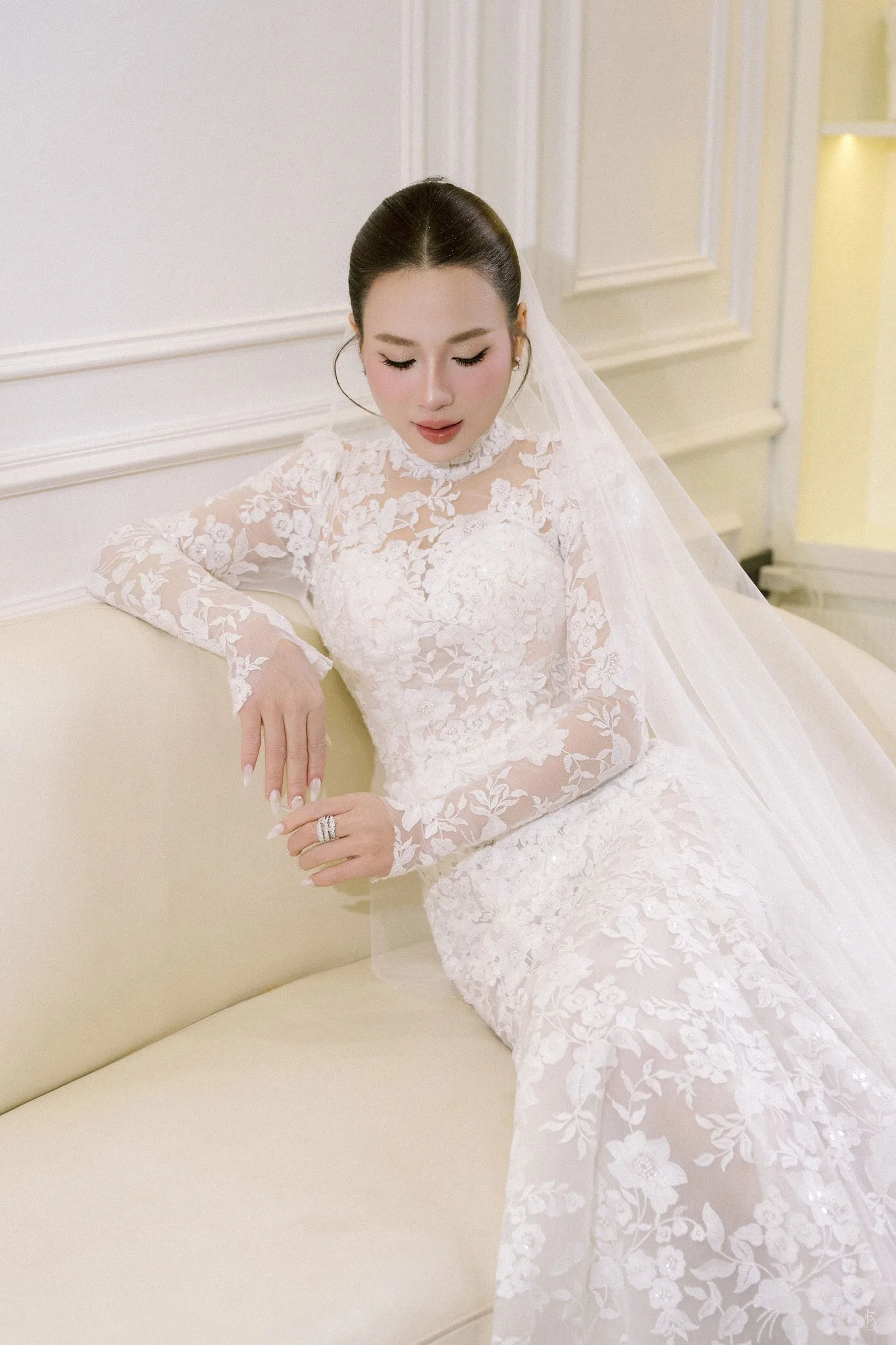 CD HOÀNG HÀ 8