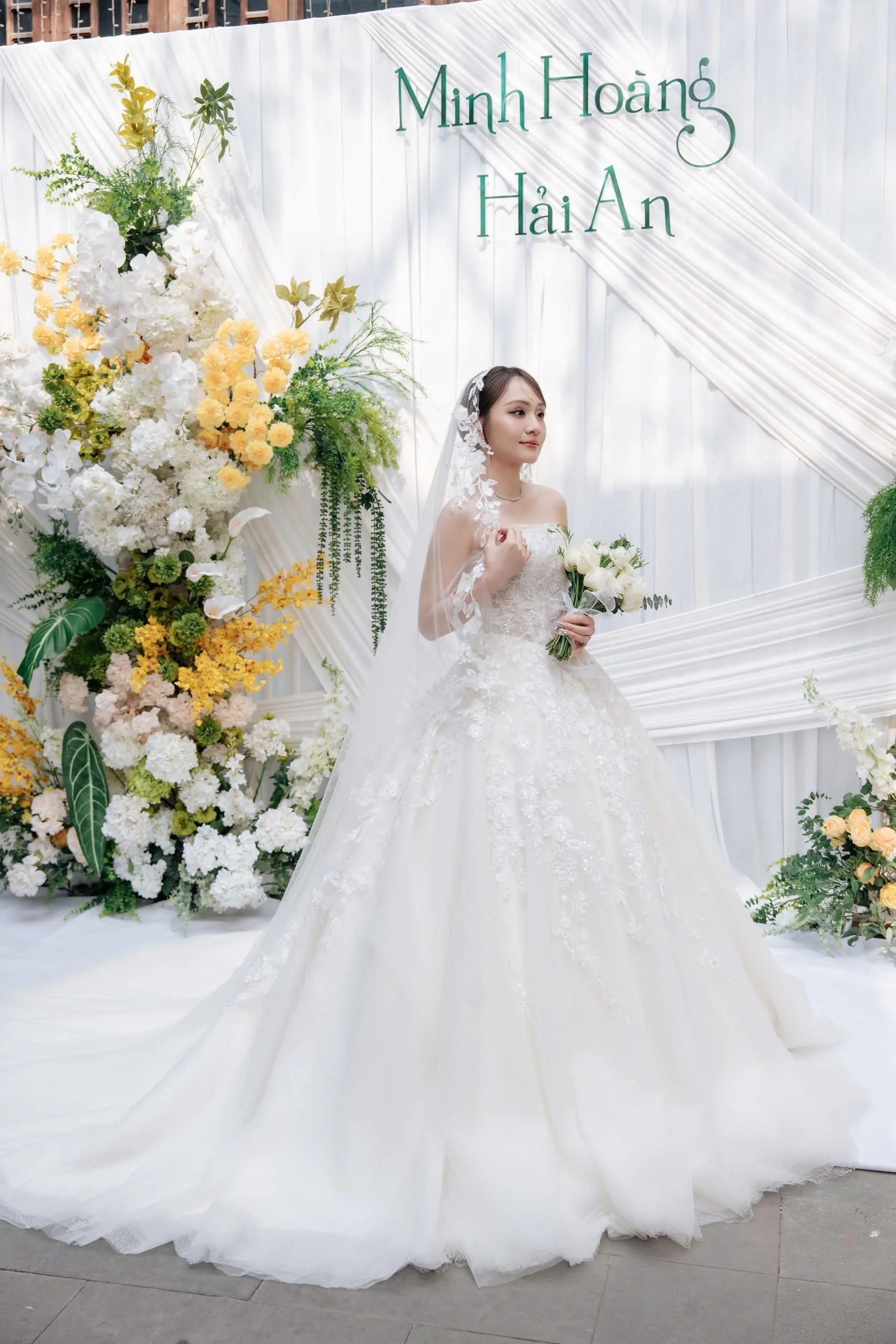 CD HẢI AN 11