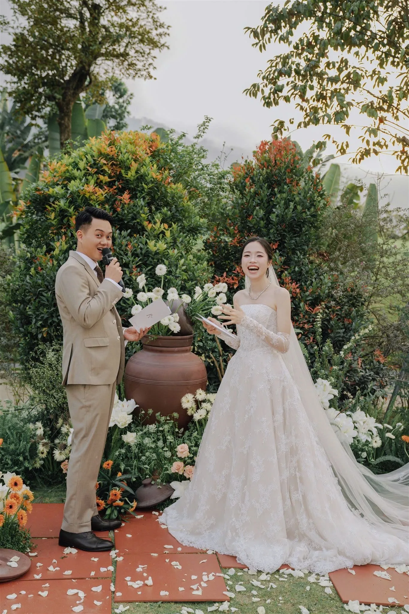 CD HẢI ANH 45