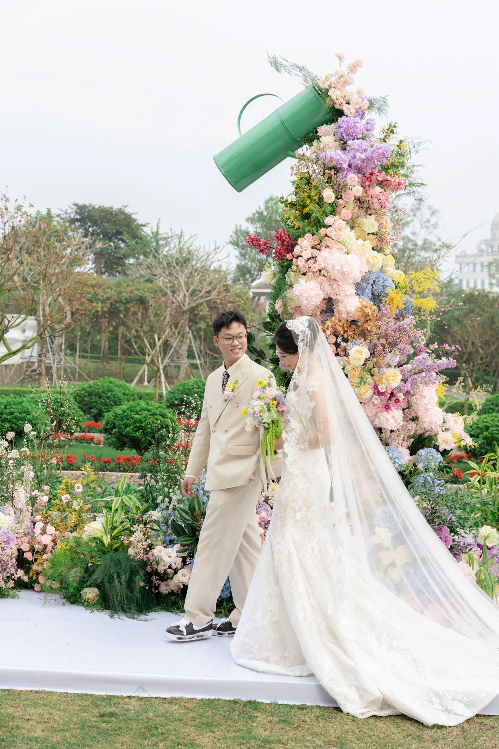 CD THANH HẰNG 7