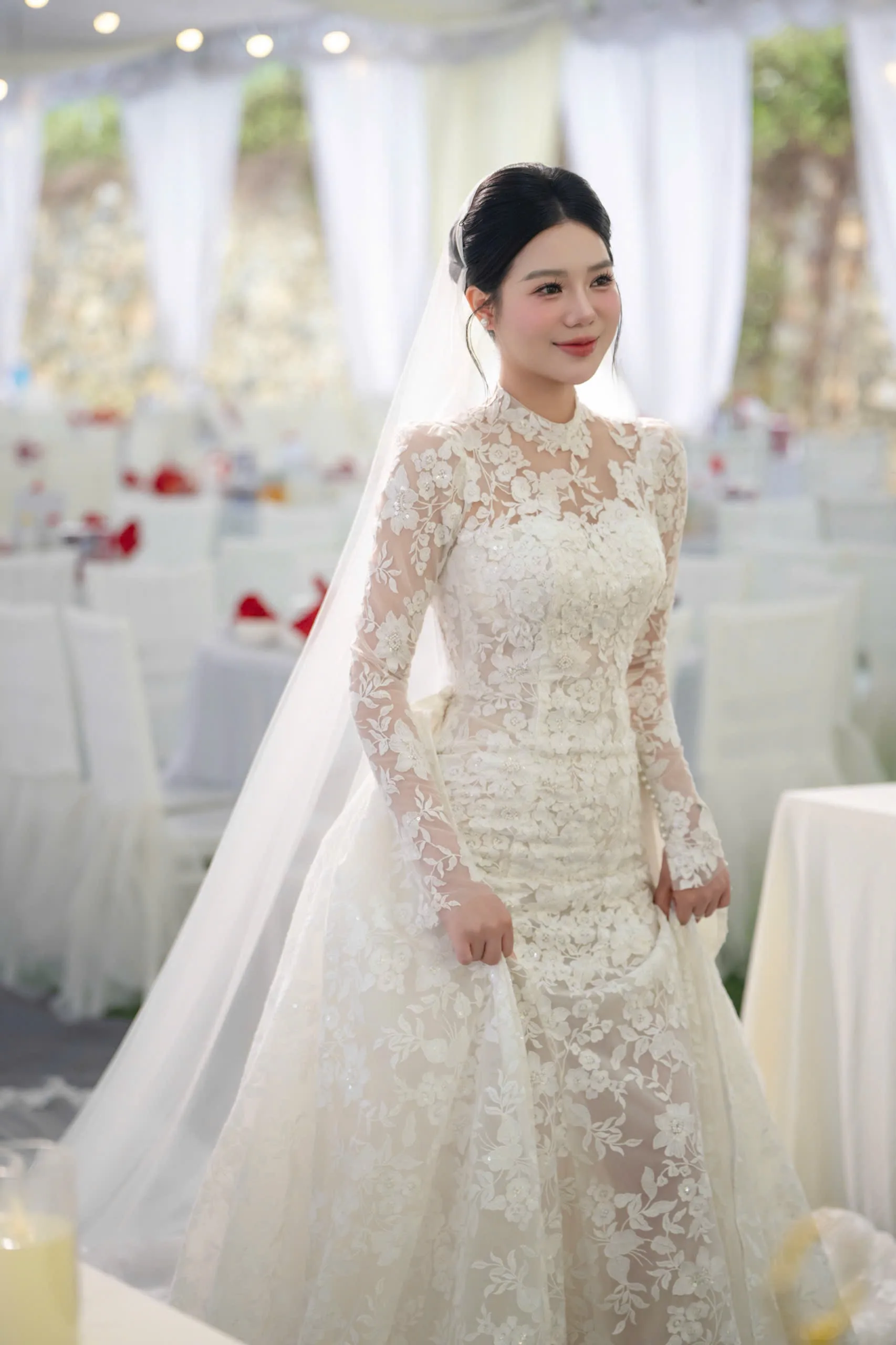 CD HUỲNH CHANG 2