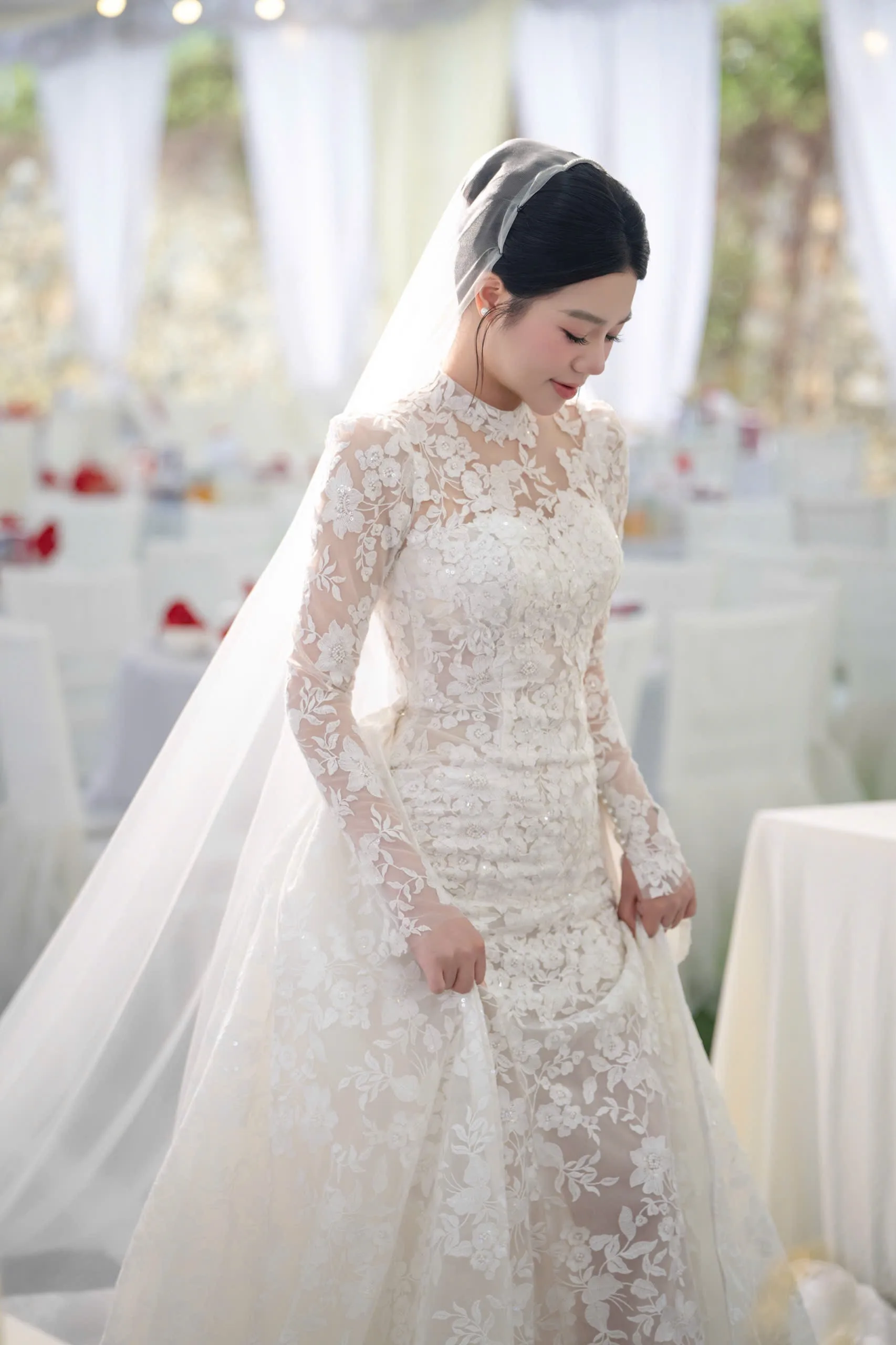CD HUỲNH CHANG