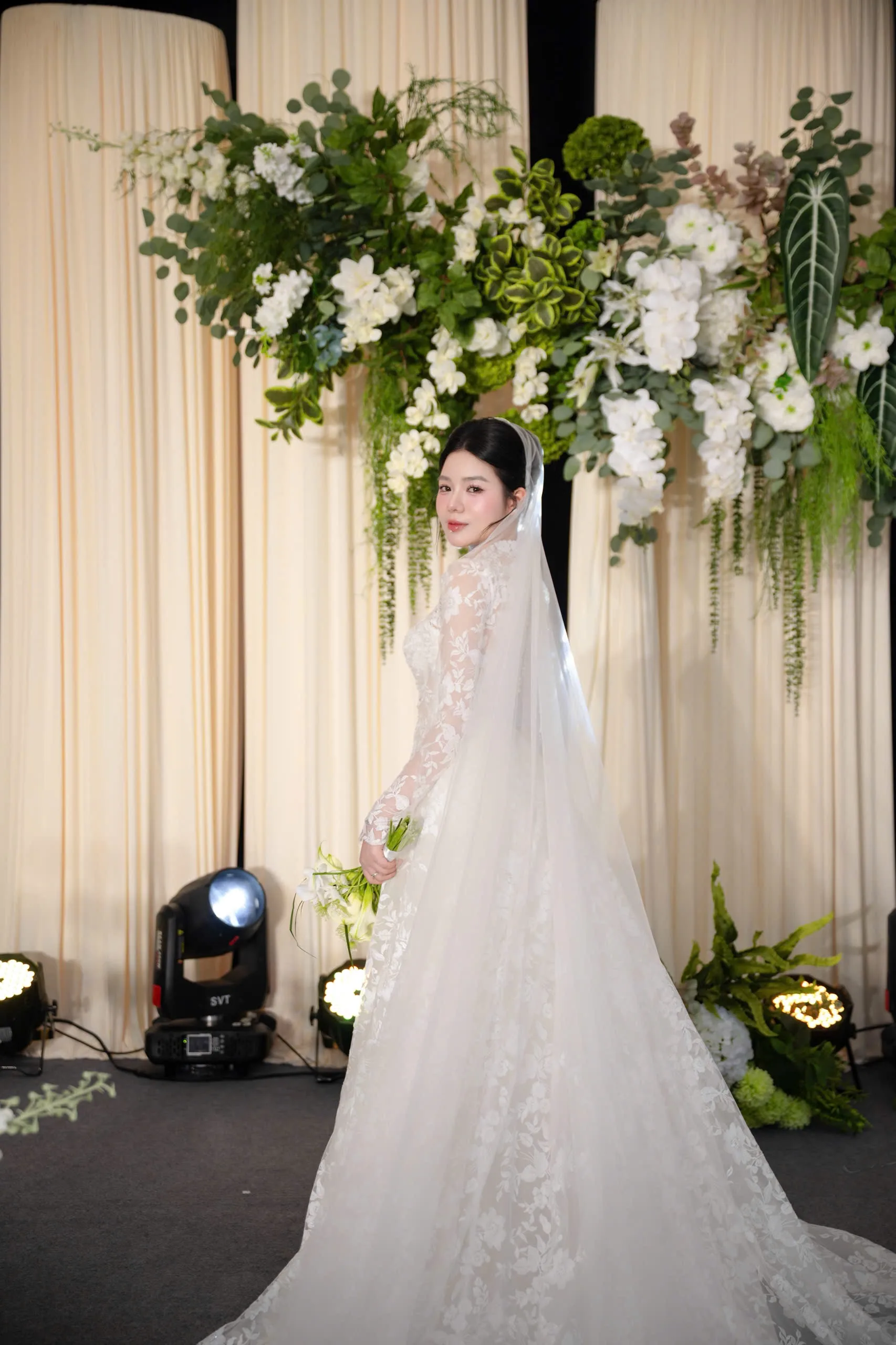 CD HUỲNH CHANG 4