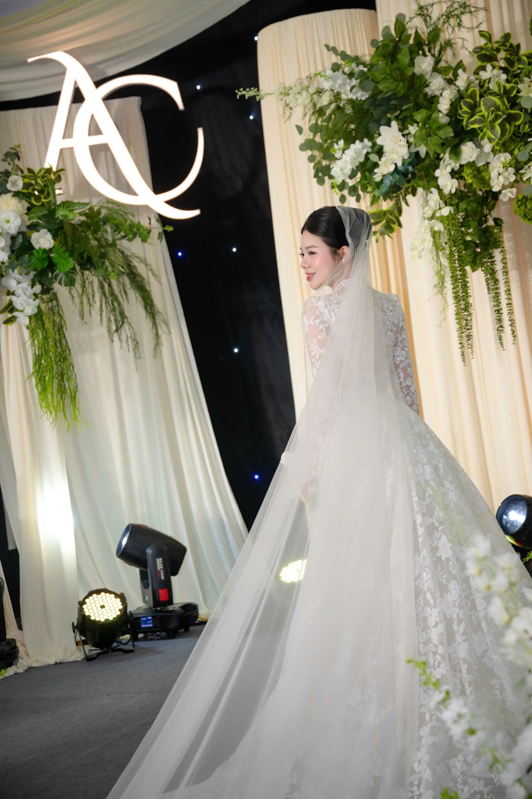 CD HUỲNH CHANG 6