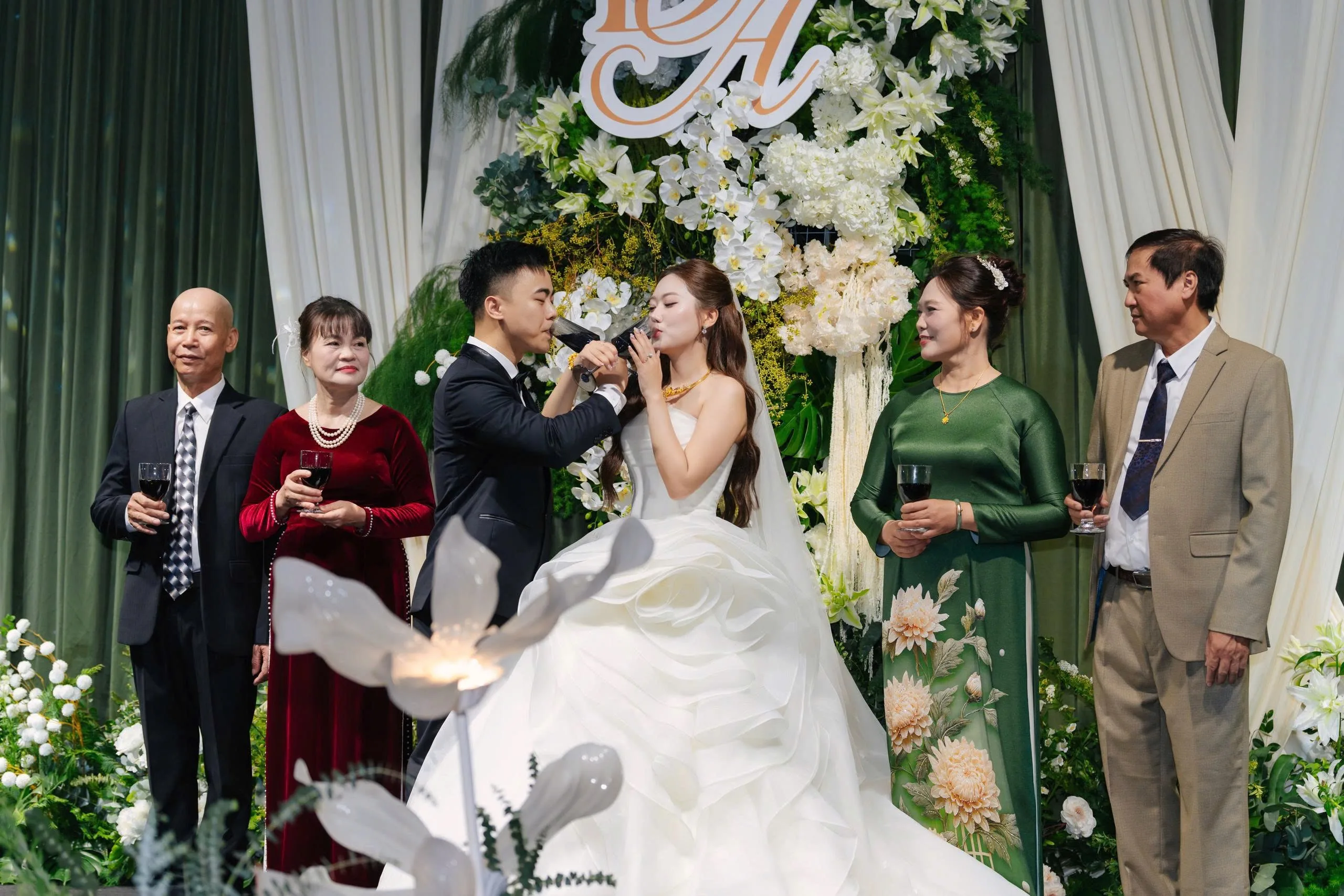 CD MAI ANH