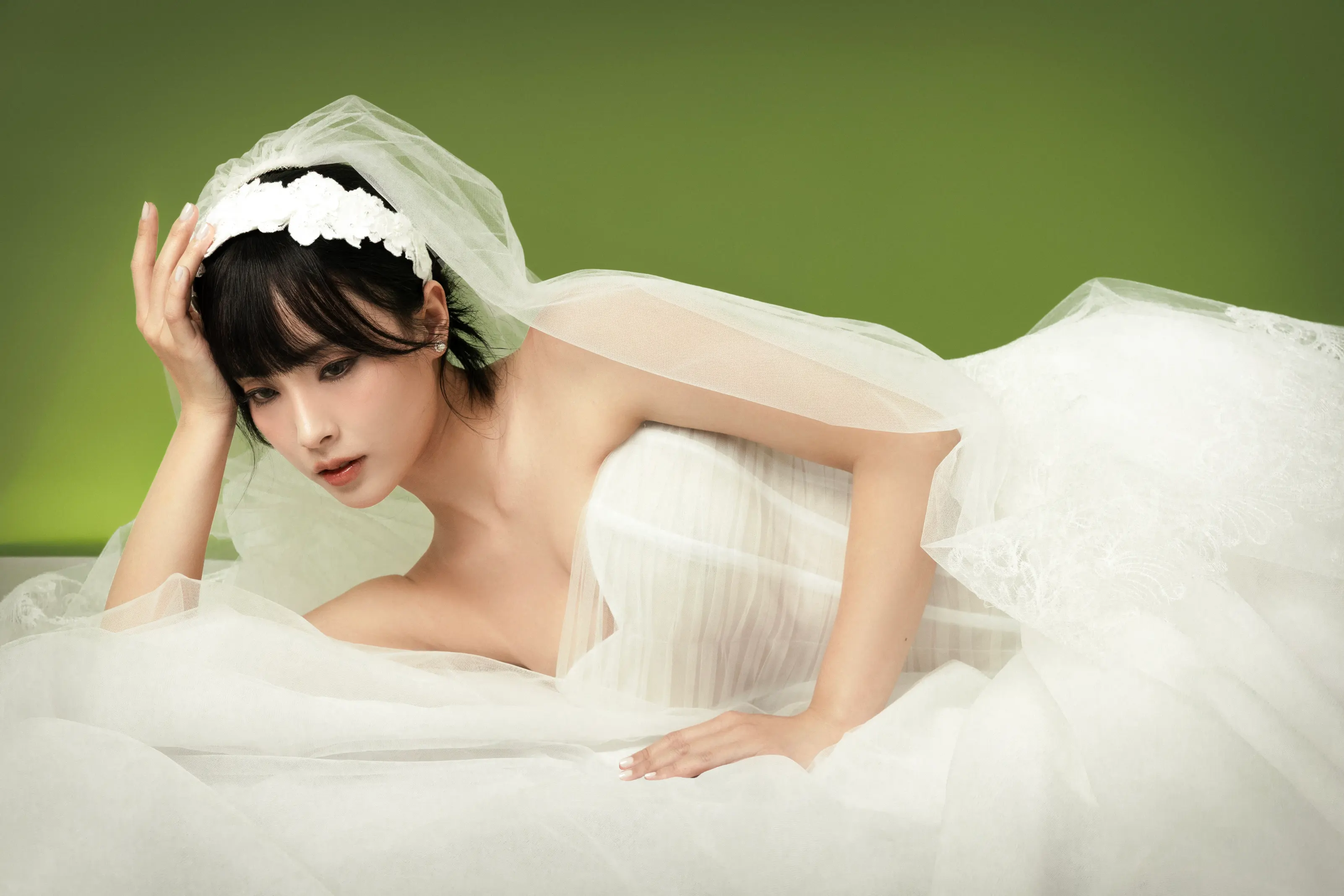A Whispered Vow