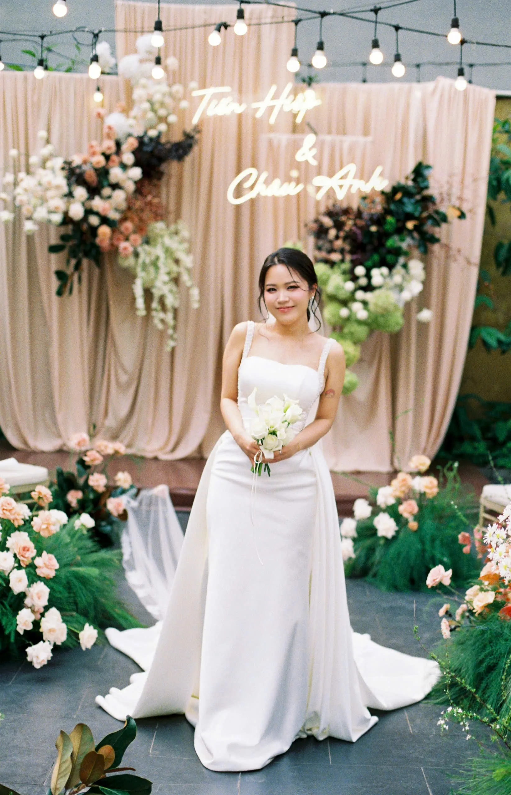 CD CHÂU ANH