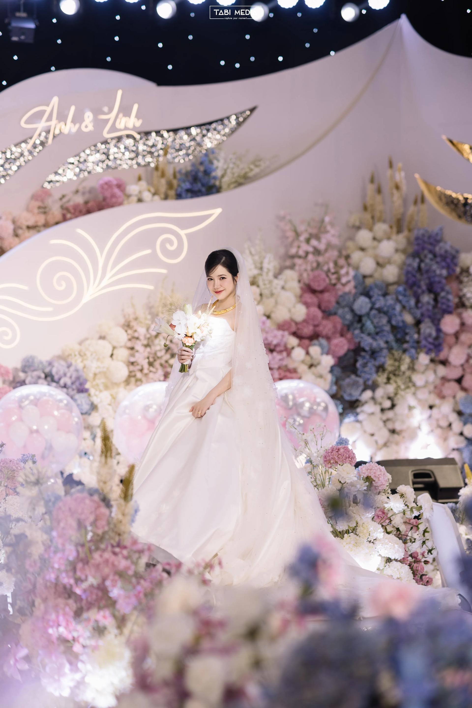 CD BÙI LINH 1