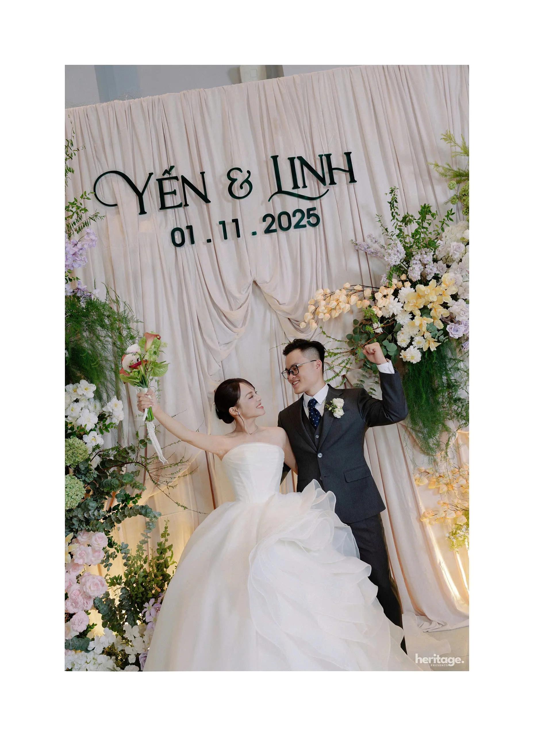 CD YẾN 18