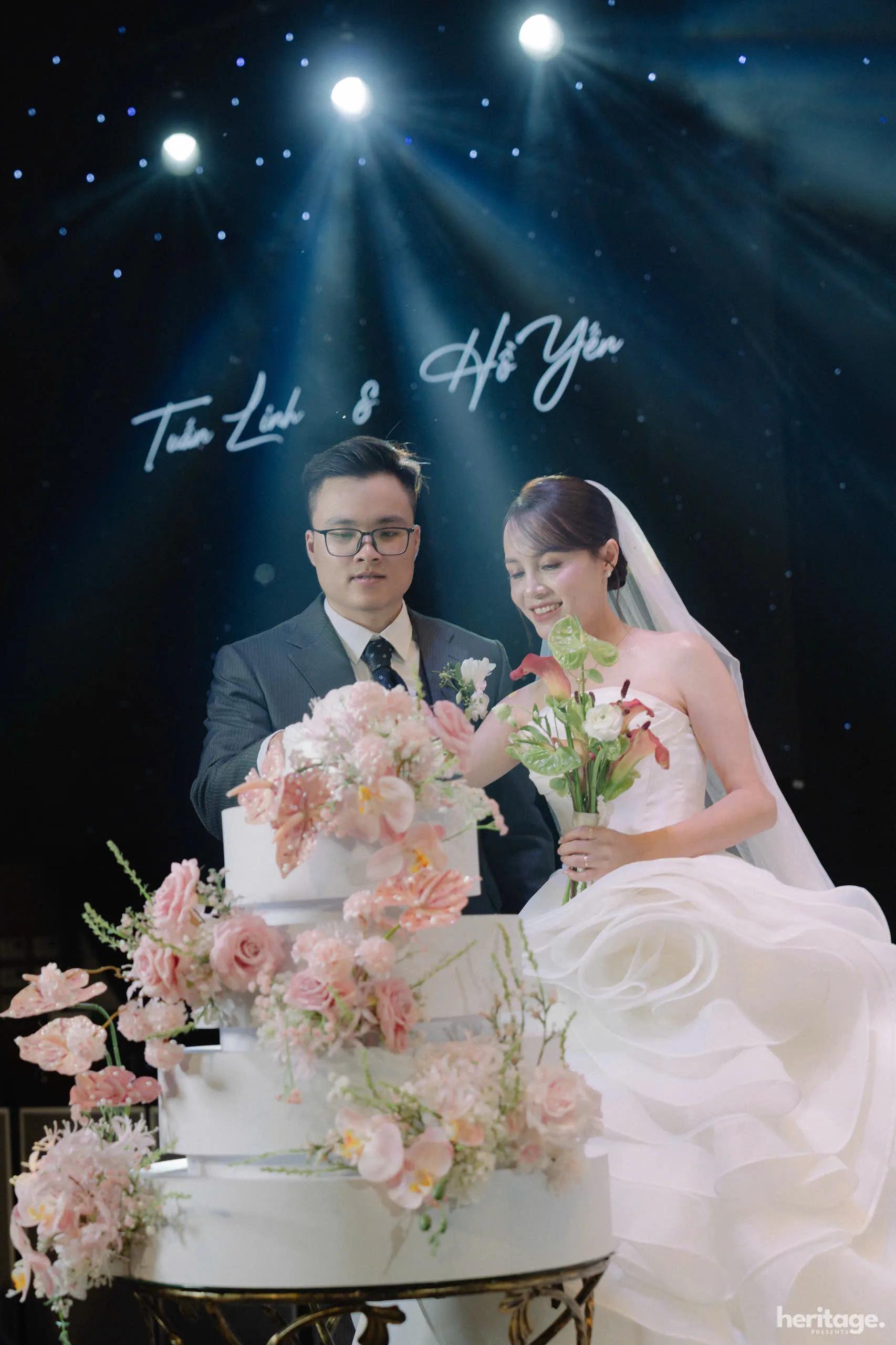 CD YẾN 21