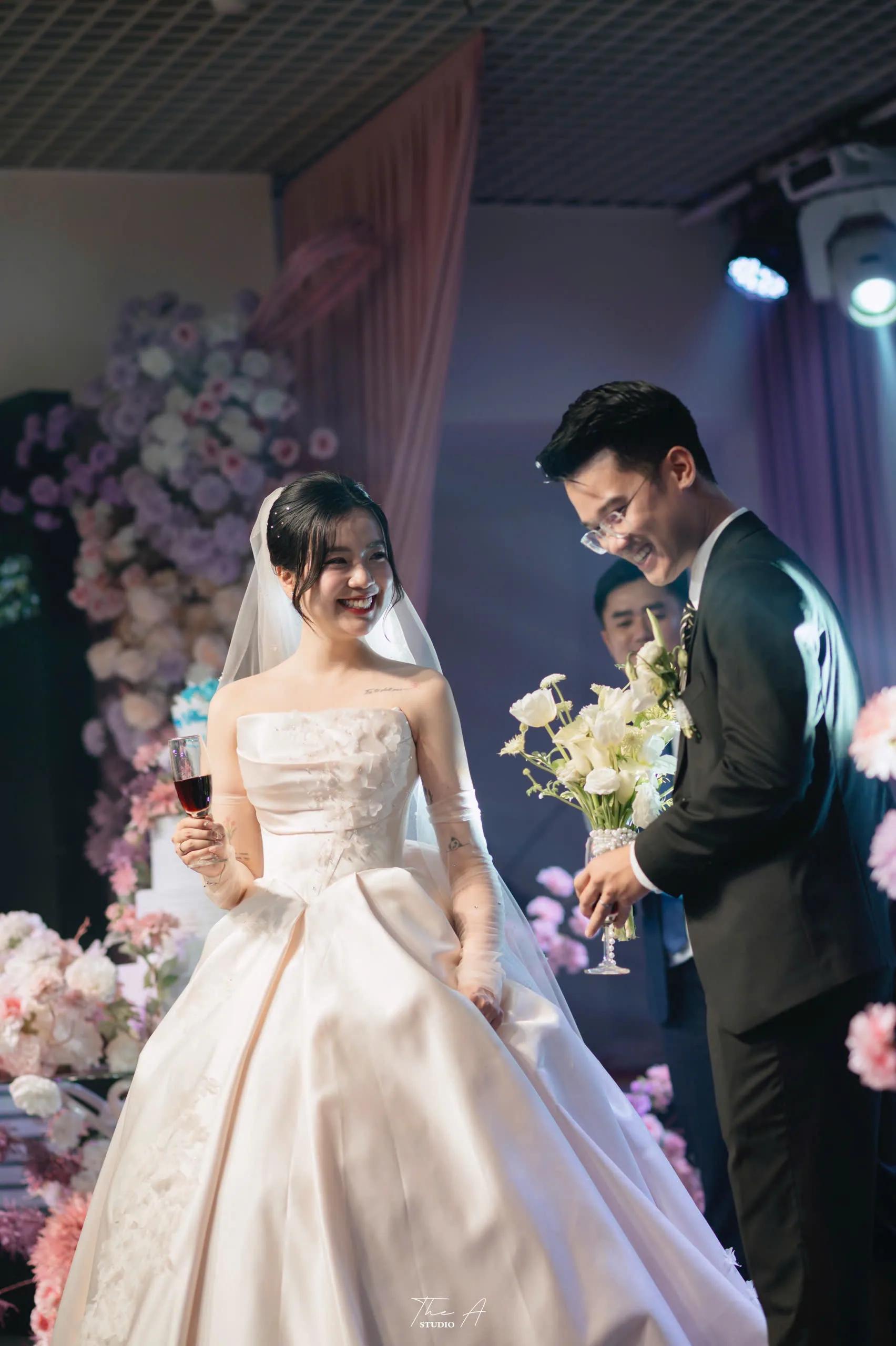 CD HỒNG NGA 1