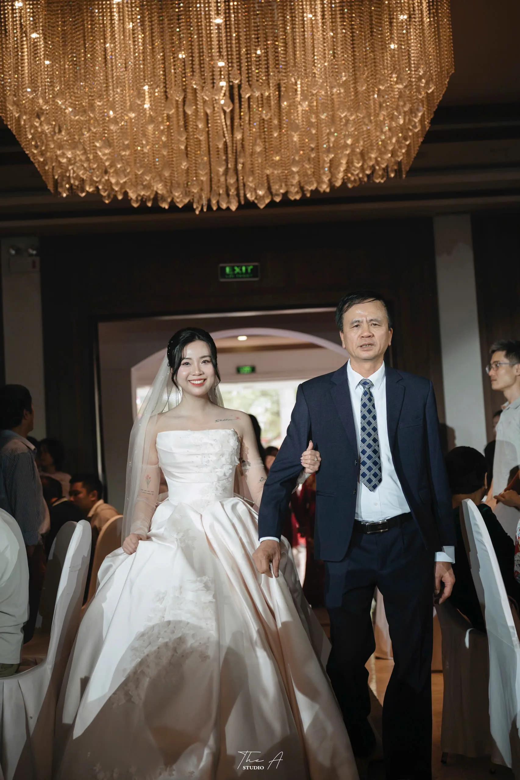 CD HỒNG NGA 8