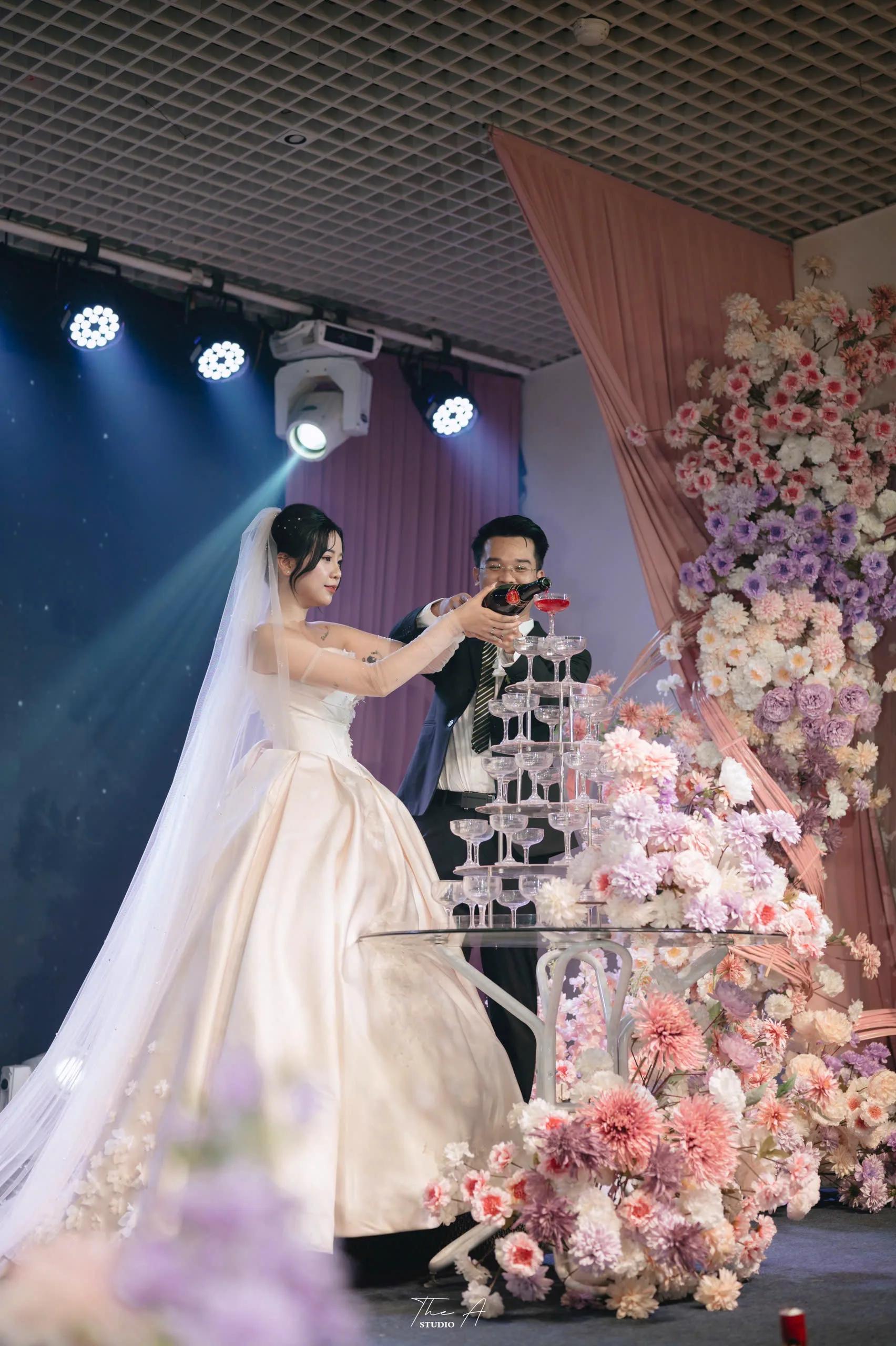CD HỒNG NGA 7