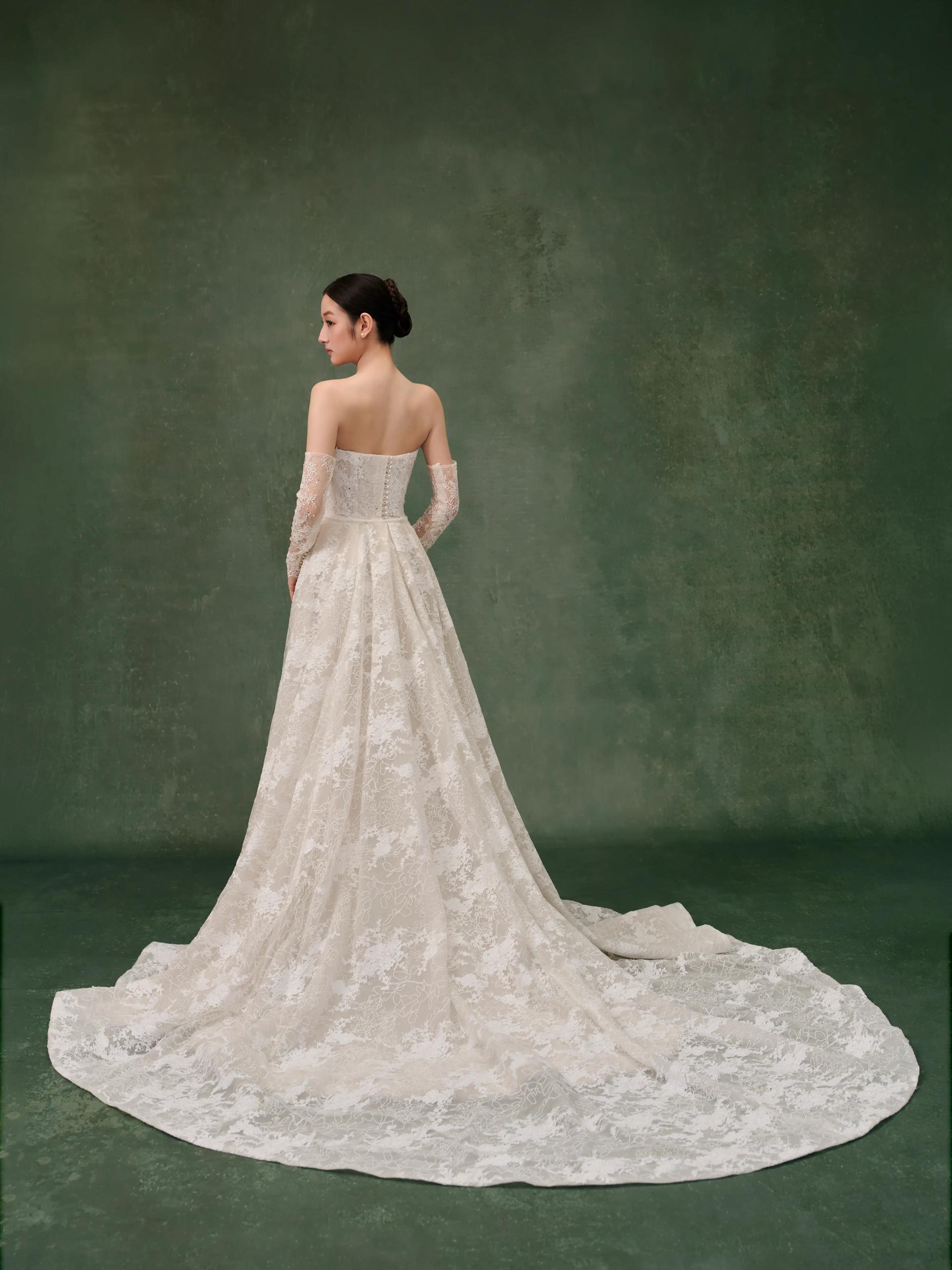 Seraphine view 5