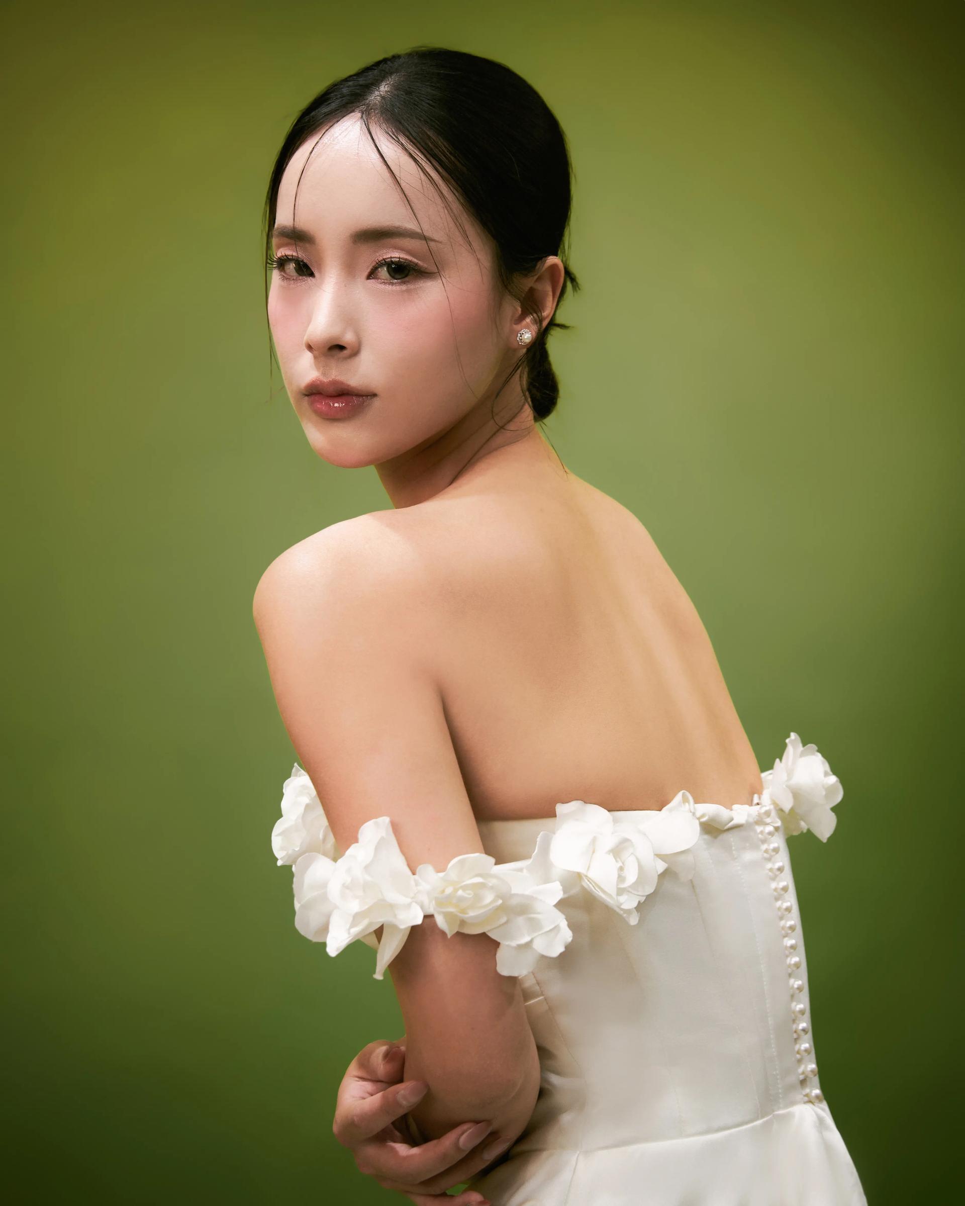 Rosie view 6