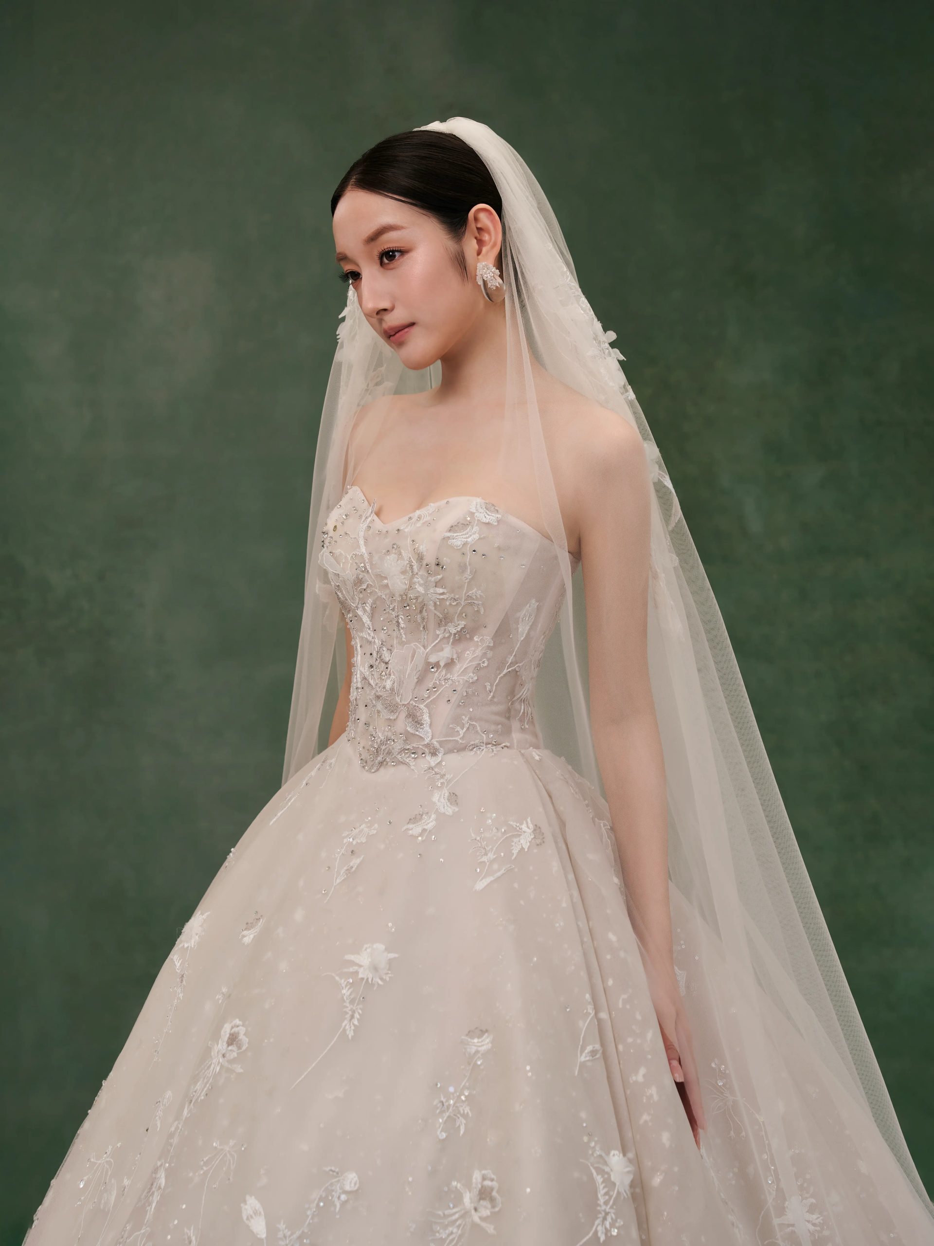 Irisée (Hoa Diên Vĩ)