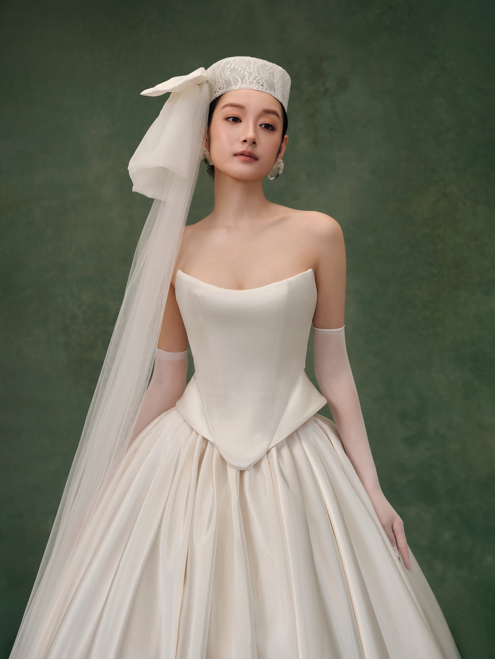 Irisée (Hoa Diên Vĩ)